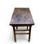 37.01'' W Solid Wood Console Table