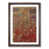Walnut Framed