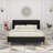 Eriksay Low Profile Upholstered Platform Bed with Wingback Headboard-1683457355-1653282084