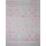 Wool Oriental Area Rug