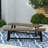 Acacia Outdoor Bench