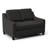 Clark 54" Square Arm Sofa Bed-88034802-18863664
