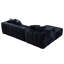 Canapé modulaire 107,9 po Cloud