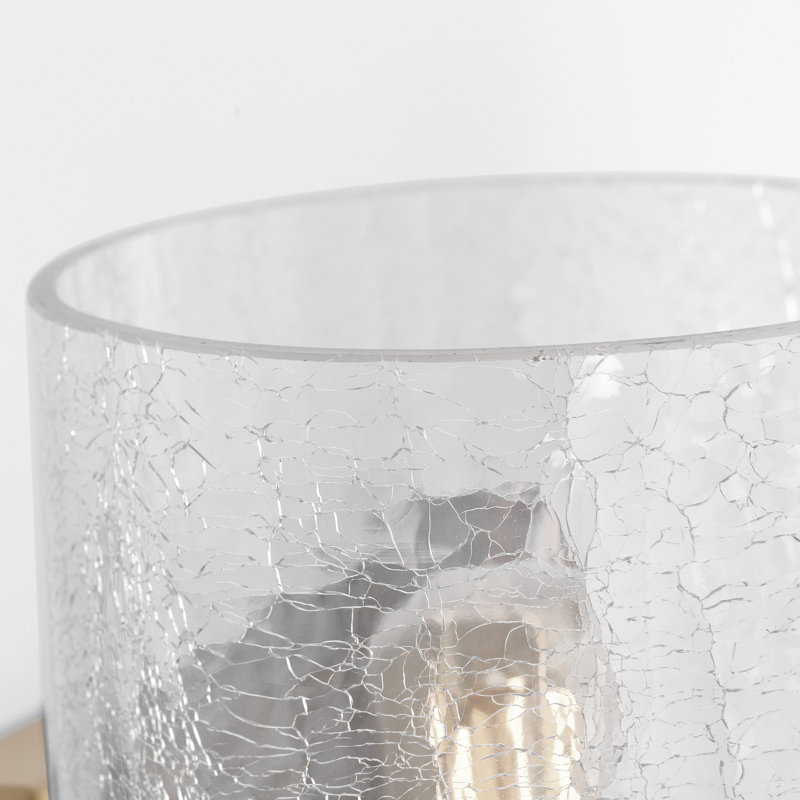 Parker Two Light Wall / Bath from Generation Lighting , 2, Satin Bronze