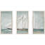 « cape cod voilier », reproduction de peinture à l’acrylique à multiples images-31707465
