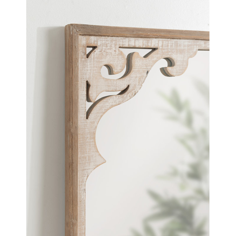 MDF Flat Mirror