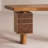 Nordic style minimalist desk-1167690713
