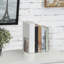 Wood Non-Skid Bookends-915570519
