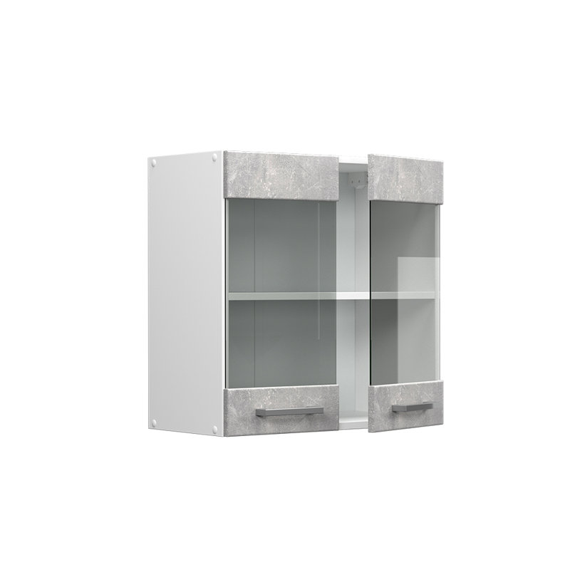 Kaylha Curio Cabinet