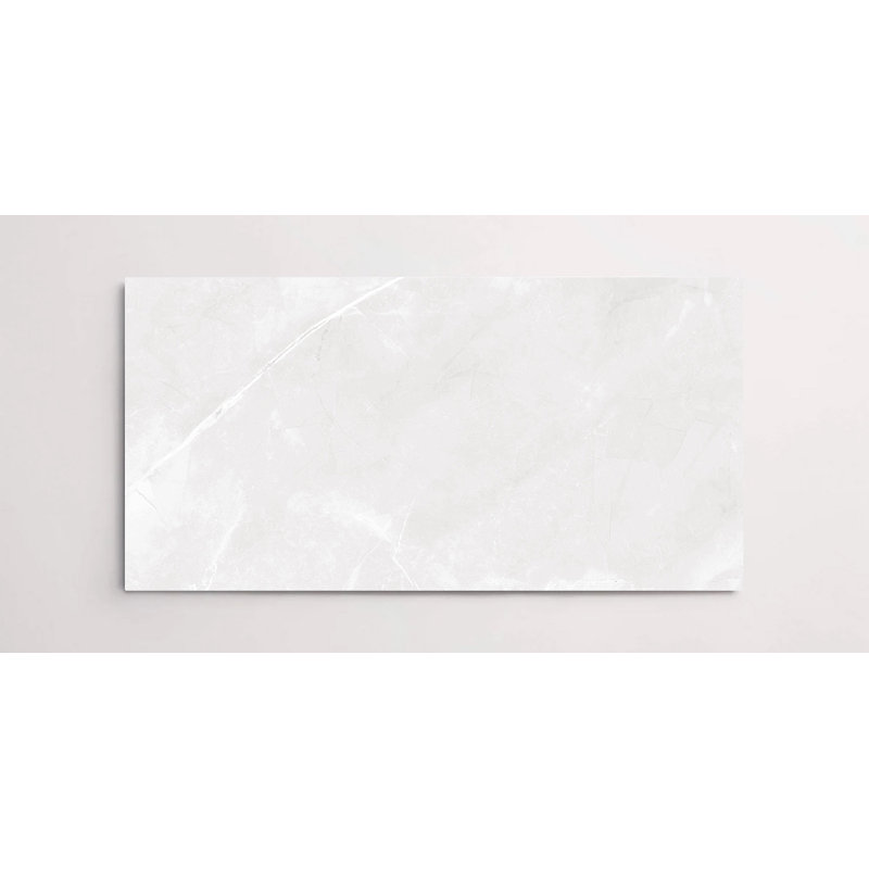 Magi Matte, Blanco