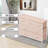 Niamani 7 Drawer 39.5" W Iron Chest-632096019