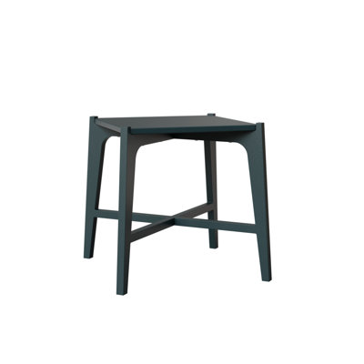 Berlin Gardens MGP Square Side Table