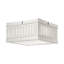 Plafonnier encastré 7,5 po Alix-22523160