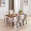  Demarco Luxury Velvet Upholstered Kitchen Dining Chairs-1546454410-1593905472-1593161166