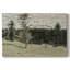 Paysages rétro-D III - Cavas enveloppés de galerie-981628921