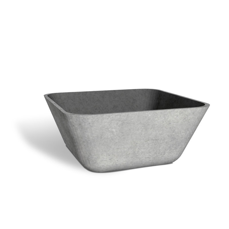 Mod. 13 oz. Bol de salle à manger