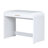 39" Makeup Vanity Table With Mirror Touch Screen Lighted Mirror, Dressing Table With Drawer For Bedroom