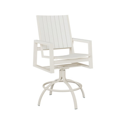 Vida Outdoor Bar Stool