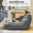 Harpenden Bean Bag Sofa-1251880945