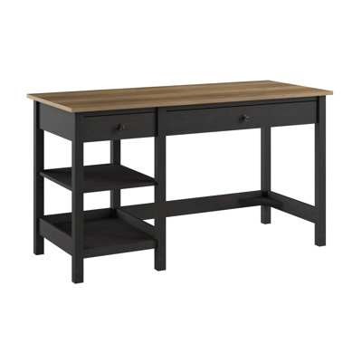 Bureau de rangement Ozro