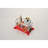 Luxury Wall Mounted Shower - Bathroom Rainfall Head With Self-Cleaning Function And Brass Body, Faucet Function, ,