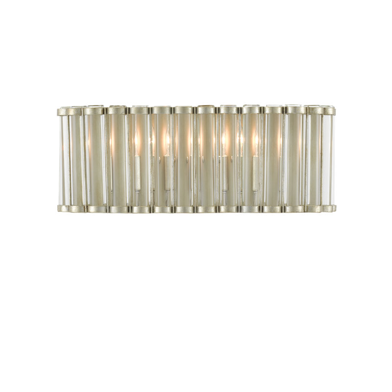 Augustus 2 - Light Flush Mounted Sconce
