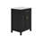 24 Inch Laundry Sink With Cabinet-2111679731