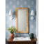 Miroir mural Lucy