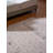St Catherine Hand Knotted Loom Wool Eco-Friendly Area Rugs - Runner, Beige Color, Contemporary Modern Design, High Pile Thick Handmade Anti Skid Area Rugs for Living Room, Bed Room-129757328-86328065