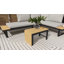 Garden Sofa Set