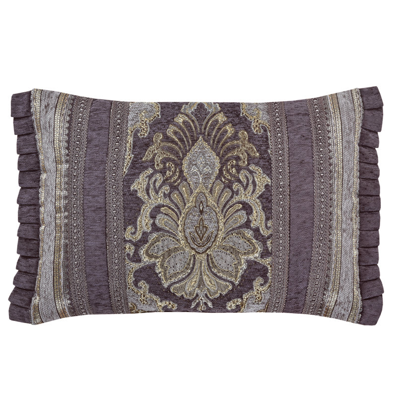 Dominique Boudoir Decorative Throw Pillow