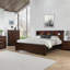 Commode de rangement 6 tiroirs Minimalist