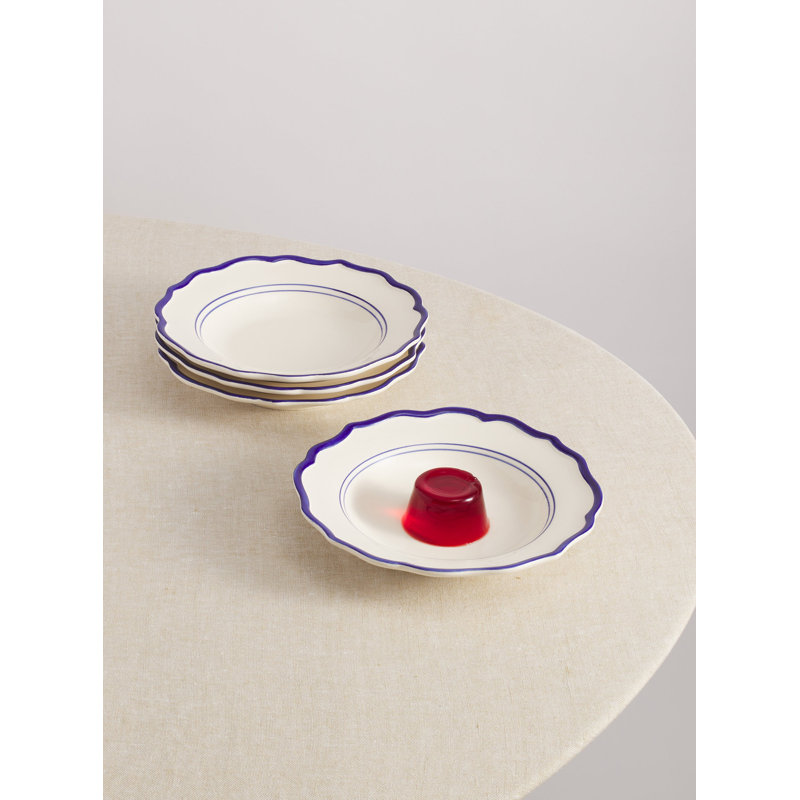 Mafalda Oval Platter