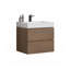 Meuble-lavabo mural 24 po avec lavabo et 2 tiroirs 24 po-517726229-517726232