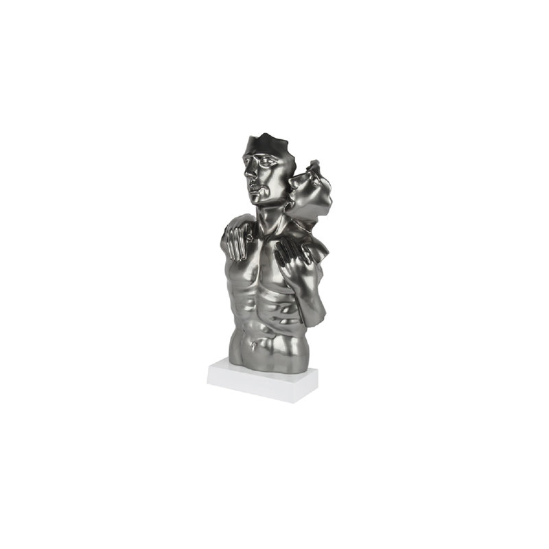 Aeriss People Figurines & Sculptures
