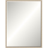Off-White Old World Mirror