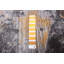 Tapis abstrait gris-935252816