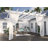 52" Shorebreak 5 - Blade Indoor Outdoor WeatherMax Standard Ceiling Fan With Wall Control Included