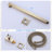 All-In-One Kit with Rough in-Valve-73058638