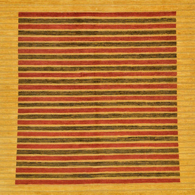 Abstract Indoor Rug