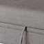 Canapé-lit modulaire en flanelle de tissu-1423148945