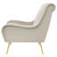 Fauteuil d'appoint Stone Tight