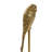 Ghadah Aluminum Metal Bird Decorative Sculpture Set-92694976