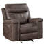 Ensemble de salon inclinable 3 pièces Annakiya-94413761