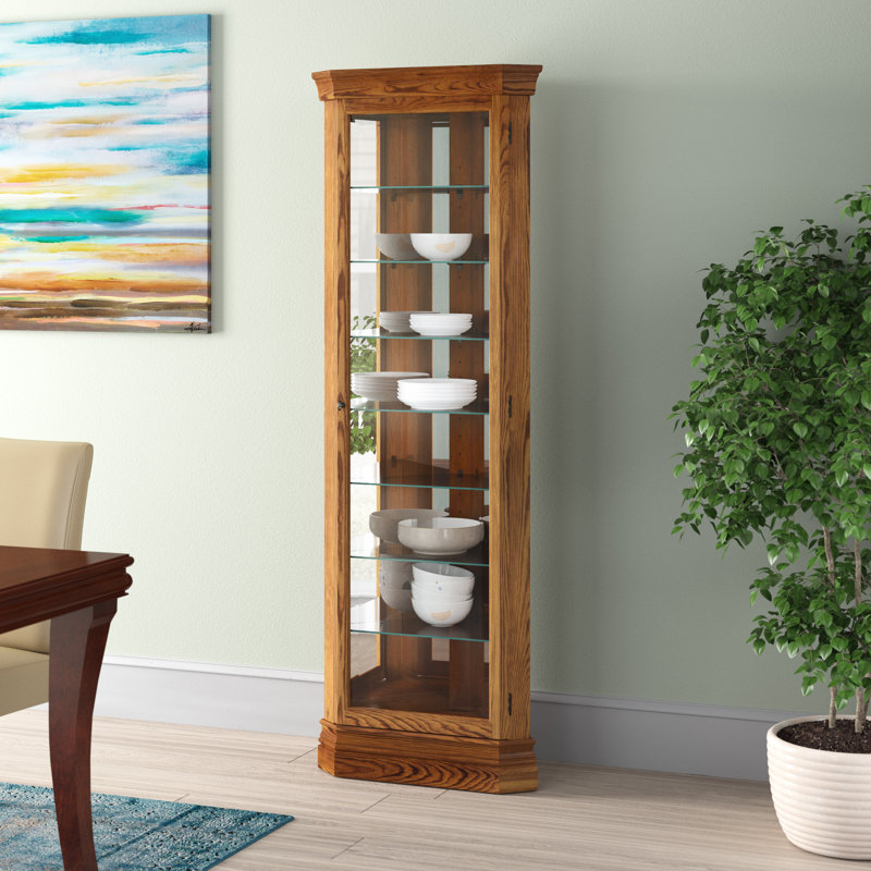 Display Cabinet