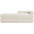 Eilynn Teddy Fabric Upholstered Bench-1601496890