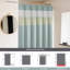 Rideau de douche Aaraon-124397467