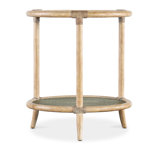 Retreat End Table