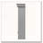 Bathroom Medicine Cabinet with Mirror-1058636499