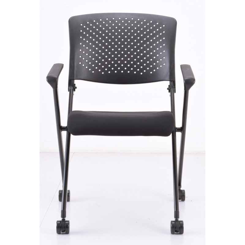 Chaise empilable emboîtable, Oui